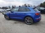 2024 Audi Q5 E Premium Plus 55