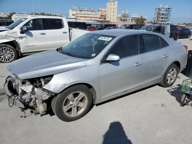 2014 Chevrolet Malibu 1LT