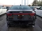 2019 KIA Forte GT Line