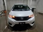 2015 Honda FIT LX