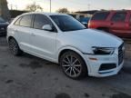 2018 Audi Q3 Premium