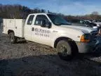 2000 Ford F250 Super Duty