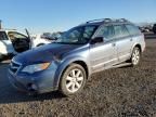 2008 Subaru Outback 2.5I