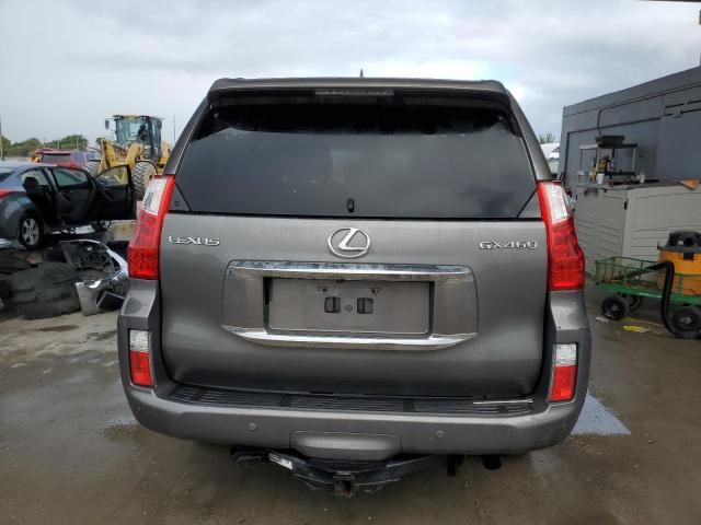 2010 Lexus GX 460