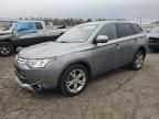 2015 Mitsubishi Outlander SE