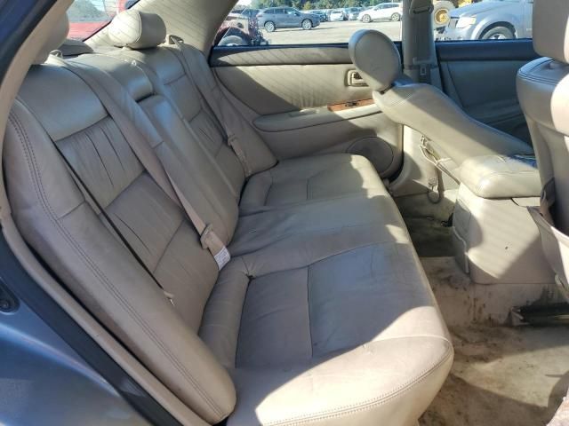 1997 Lexus ES 300