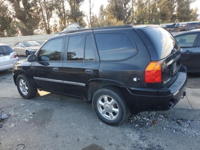 2008 GMC Envoy