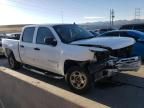 2013 Chevrolet Silverado C1500 LT