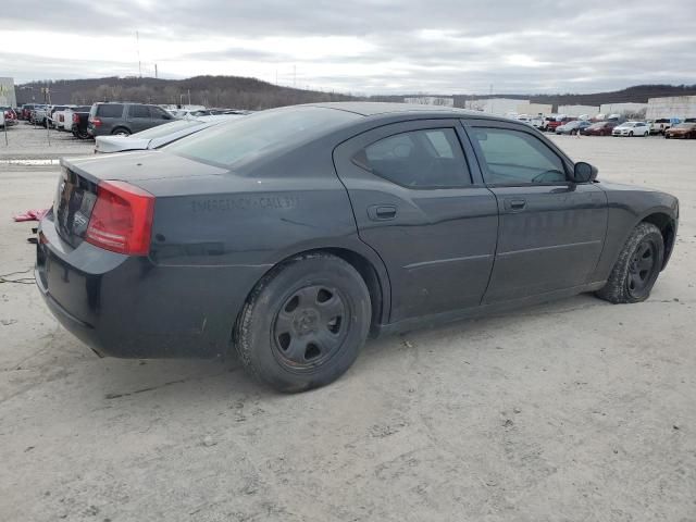 2007 Dodge Charger SE