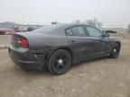 2013 Dodge Charger Police