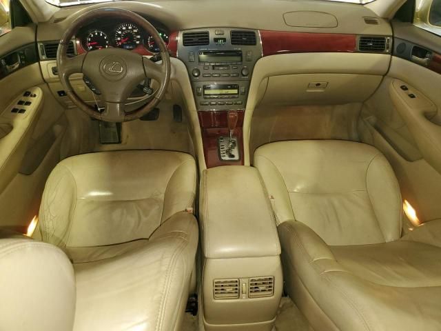 2002 Lexus ES 300