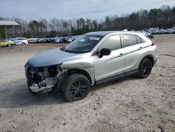 2023 Mitsubishi Eclipse Cross LE en venta en Charles City, VA