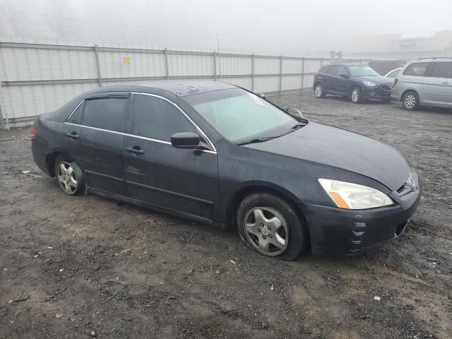 2004 Honda Accord LX