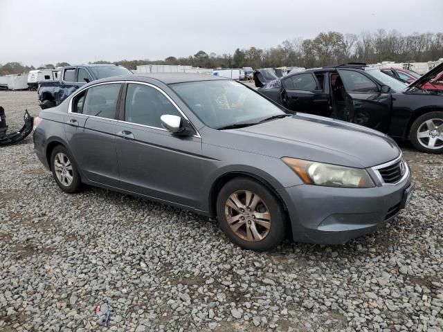 2010 Honda Accord LXP