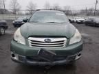 2012 Subaru Outback 2.5I