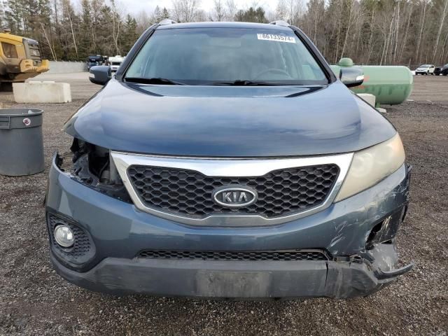 2011 KIA Sorento Base