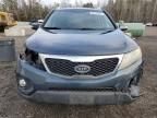 2011 KIA Sorento Base