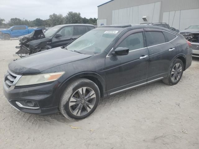 2013 Honda Crosstour EX