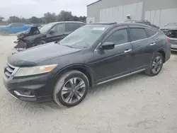 2013 Honda Crosstour EX en venta en Apopka, FL