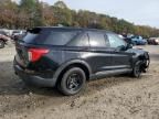 2022 Ford Explorer Police Interceptor