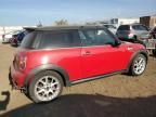 2008 Mini Cooper S