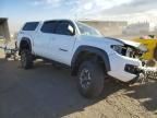 2020 Toyota Tacoma Double Cab