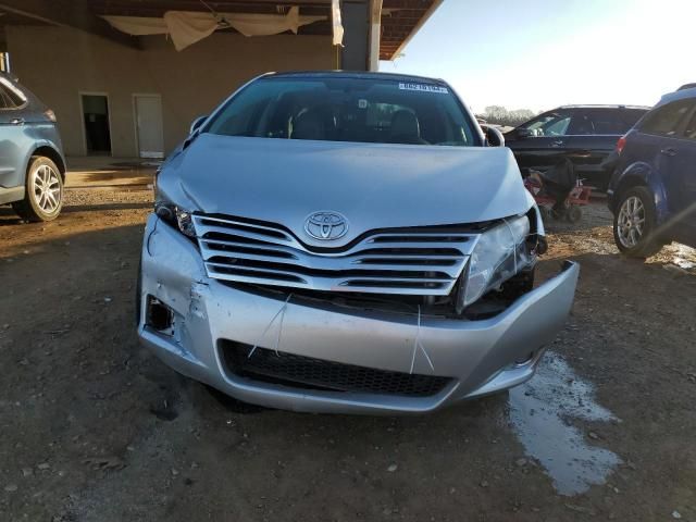 2011 Toyota Venza