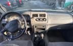 2001 Nissan Frontier King Cab XE