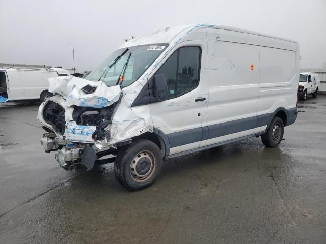 2015 Ford Transit T-250