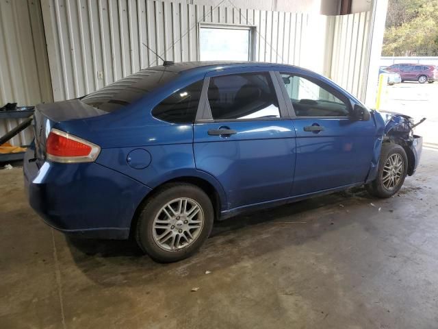 2009 Ford Focus SE