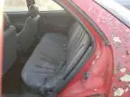 2002 Chevrolet Cavalier Base