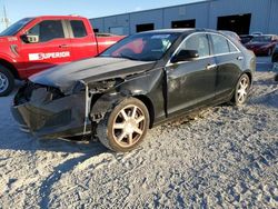 Cadillac Vehiculos salvage en venta: 2013 Cadillac ATS Luxury