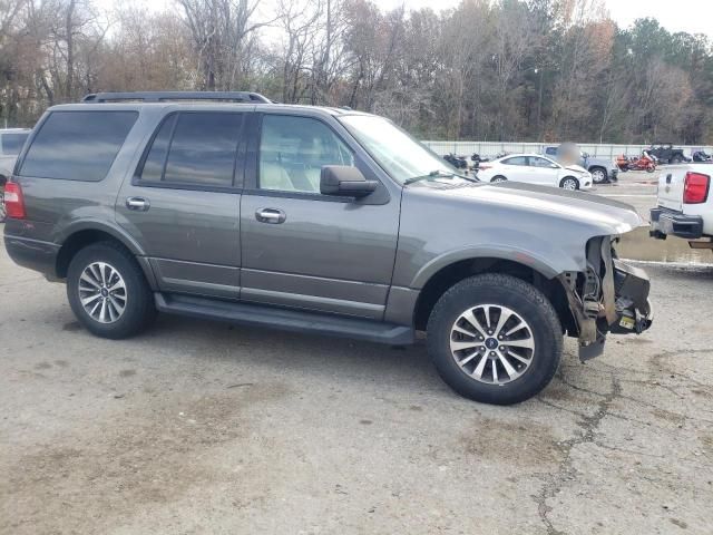 2016 Ford Expedition XLT