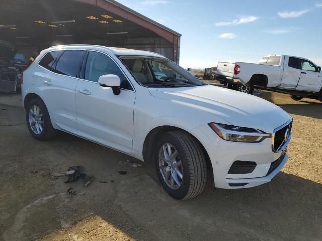 2019 Volvo XC60 T5