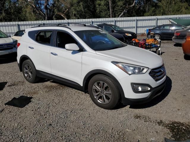 2015 Hyundai Santa FE Sport