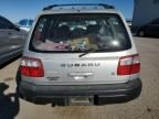 2002 Subaru Forester L