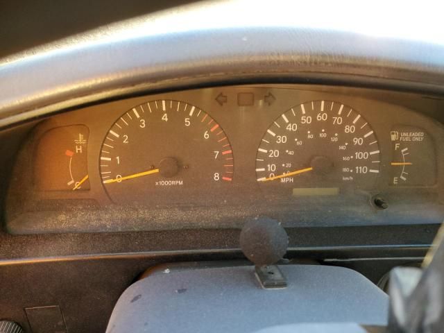 2000 Toyota Tacoma Xtracab