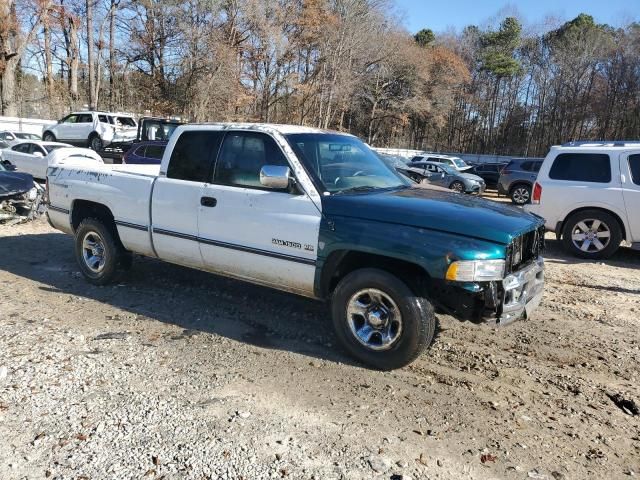 1997 Dodge RAM 1500