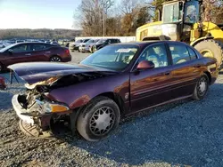 Buick Vehiculos salvage en venta: 2004 Buick Lesabre Custom