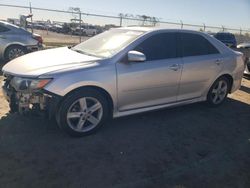 2012 Toyota Camry Base en venta en Houston, TX