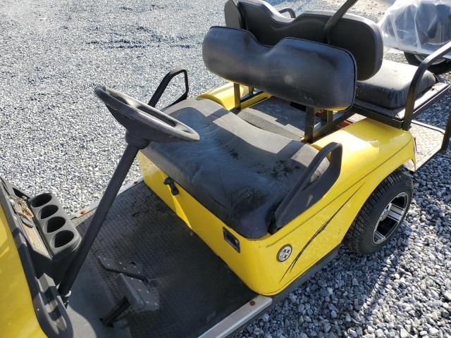 2015 Other Golf Cart