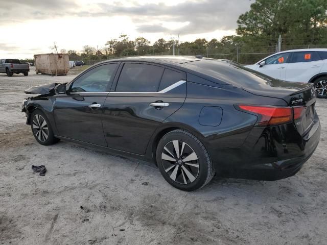 2019 Nissan Altima SL