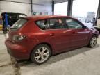 2008 Mazda 3 Hatchback