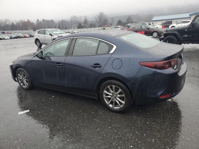 2020 Mazda 3