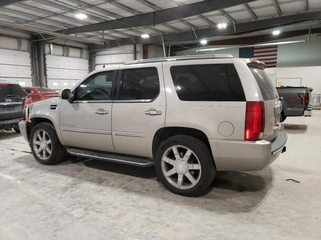 2007 Cadillac Escalade Luxury