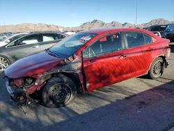 Salvage Cars with No Bids Yet For Sale at auction: 2020 Toyota Corolla LE