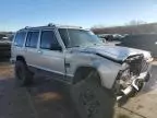 1992 Jeep Cherokee Laredo