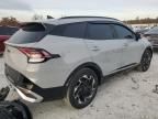 2023 KIA Sportage SX Prestige