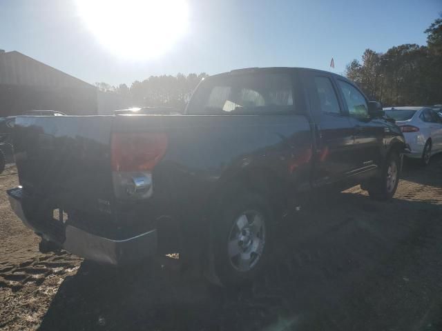 2008 Toyota Tundra Double Cab