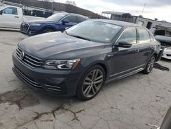 2017 Volkswagen Passat R-Line en venta en Lebanon, TN